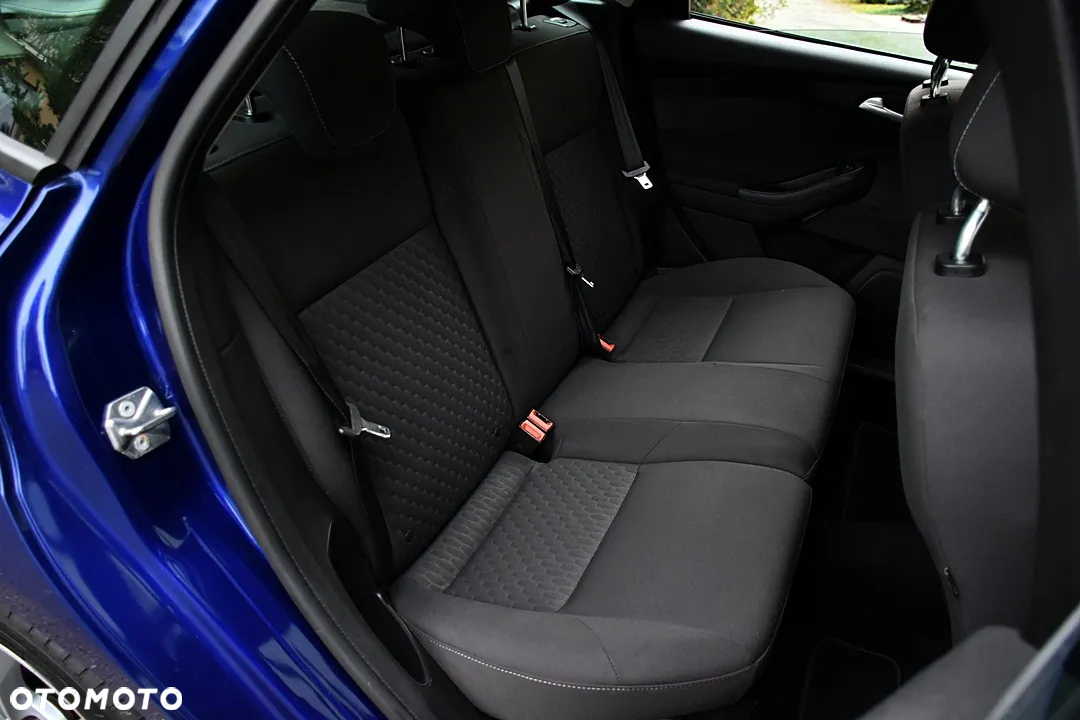 Ford Focus 1.0 EcoBoost Start-Stopp-System ACTIVE - 38