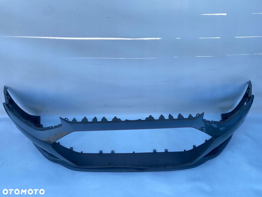 ZDERZAK PRZÓD PRZEDNI AUDI A4 B9 8W LIFT PO 2020 - 3