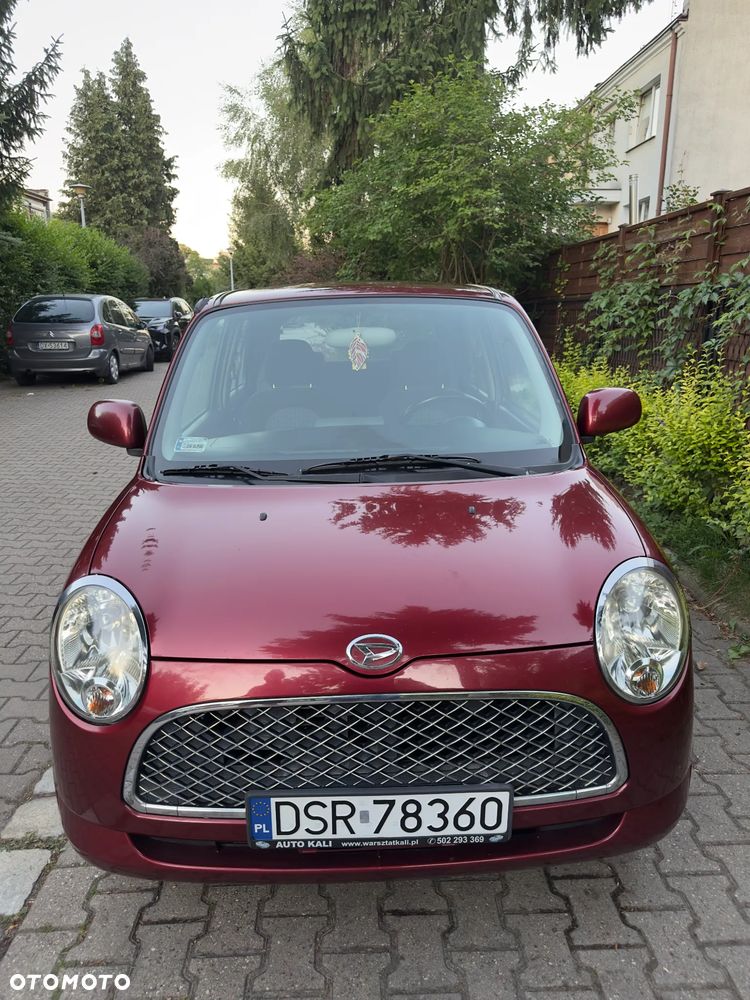Daihatsu Trevis 1.0 - 5