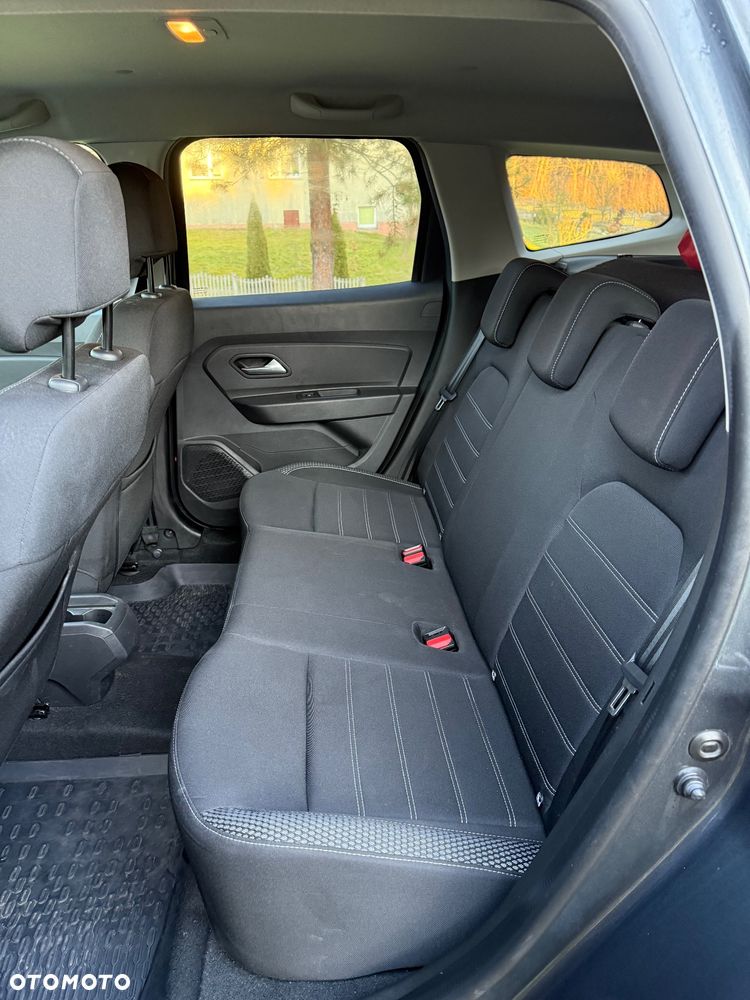 Dacia Duster 1.0 TCe Prestige - 26