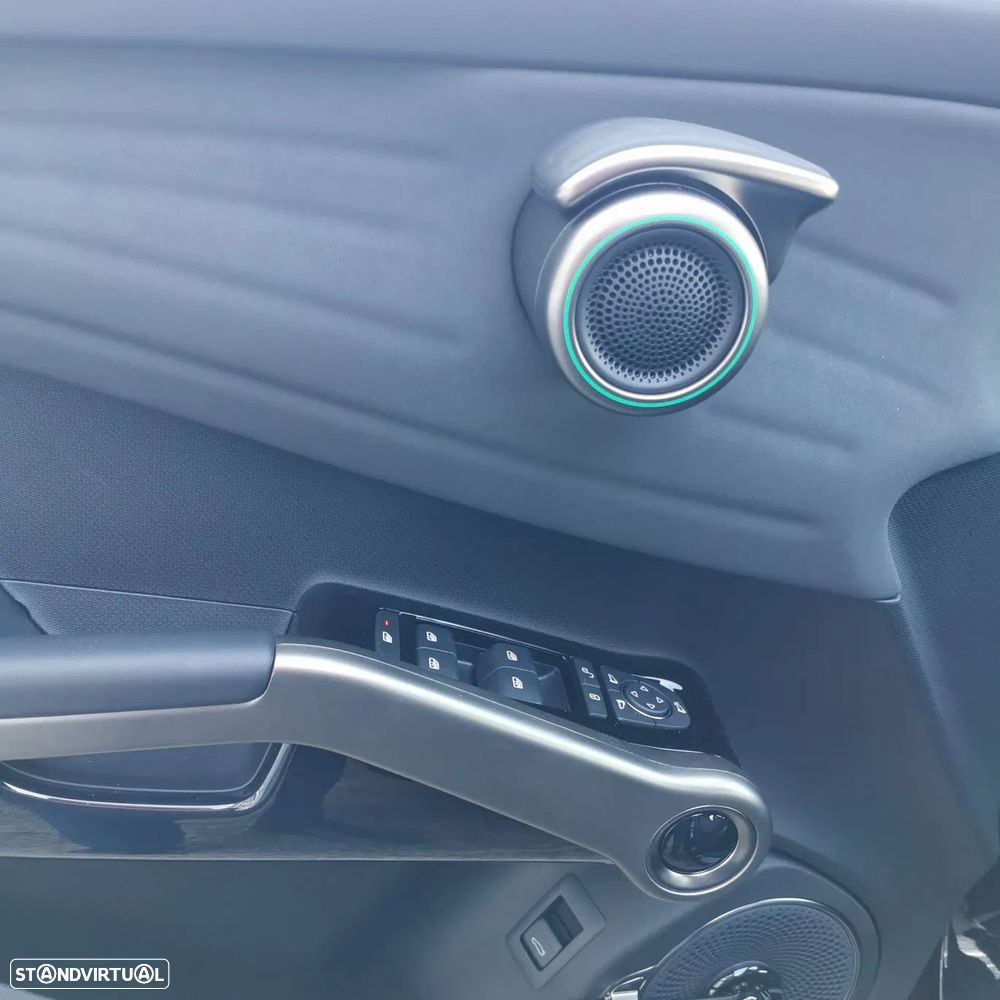 BYD Atto 3 Design - 18