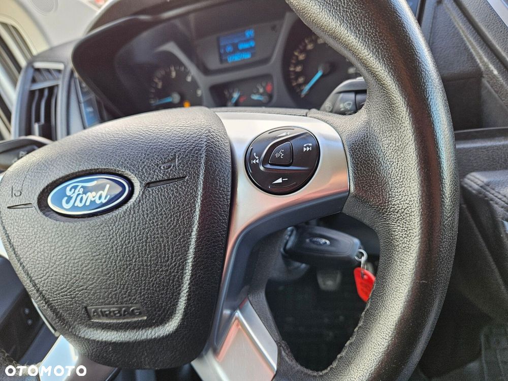Ford transit L2H2 *49999zł NETTO* 2,0TdCi/131KM - 24