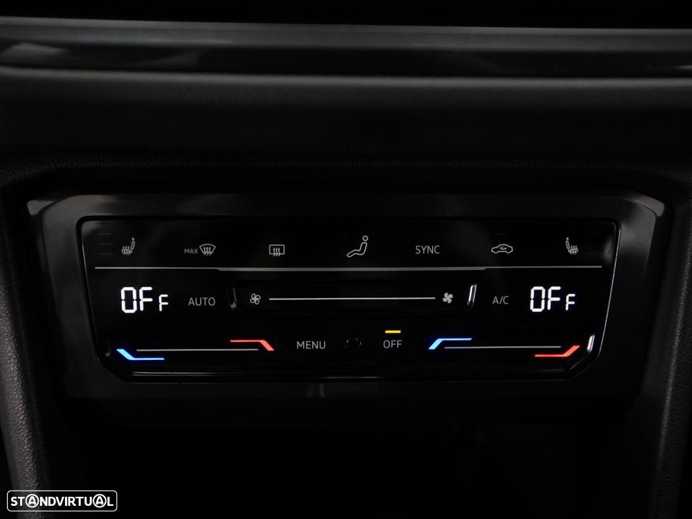 VW Tiguan 1.4 eHybrid OPF DSG Elegance - 21