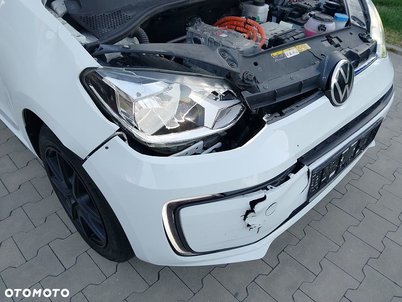 Volkswagen up! e-up Edition - 10
