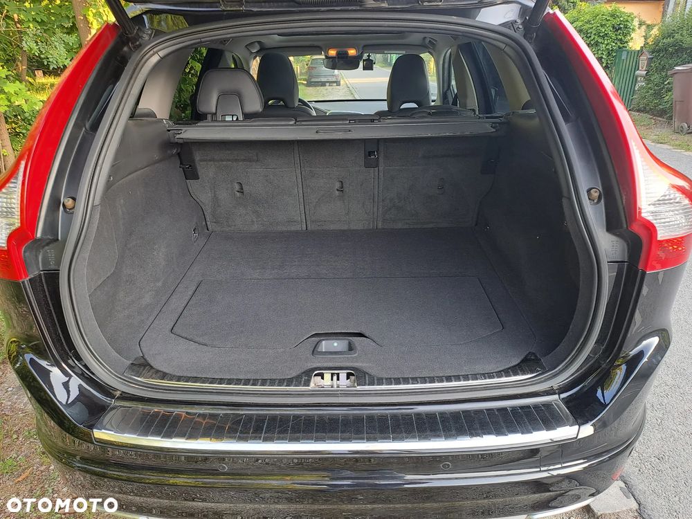 Volvo XC 60 D4 Drive-E Summum - 15