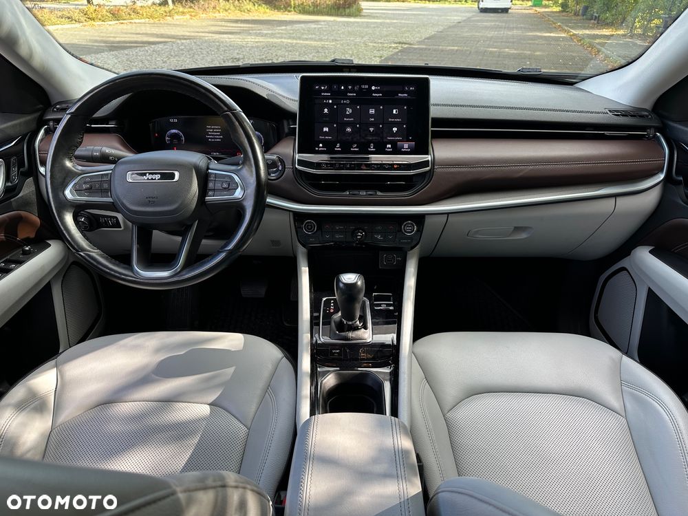 Jeep Compass - 21