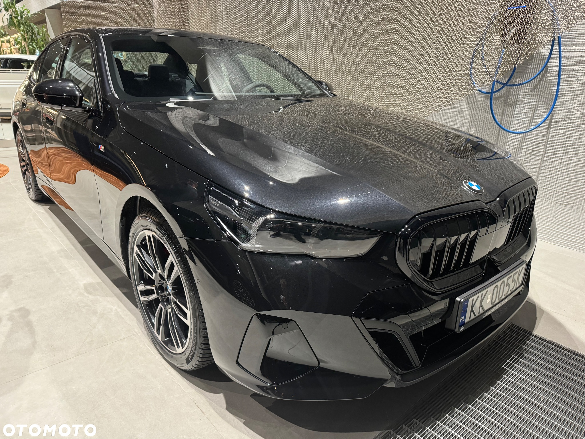 BMW Seria 5 - 3