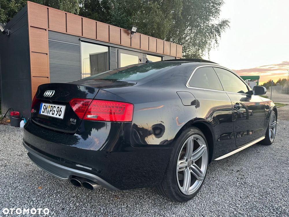 Audi S5 Coupé 3.0 TFSI Quattro S tronic - 27