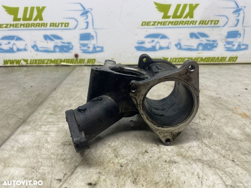 Corp Egr 03G129637A  2.0 tdi BMM Seat Leon 2 1P [2005 - 2009] - 1