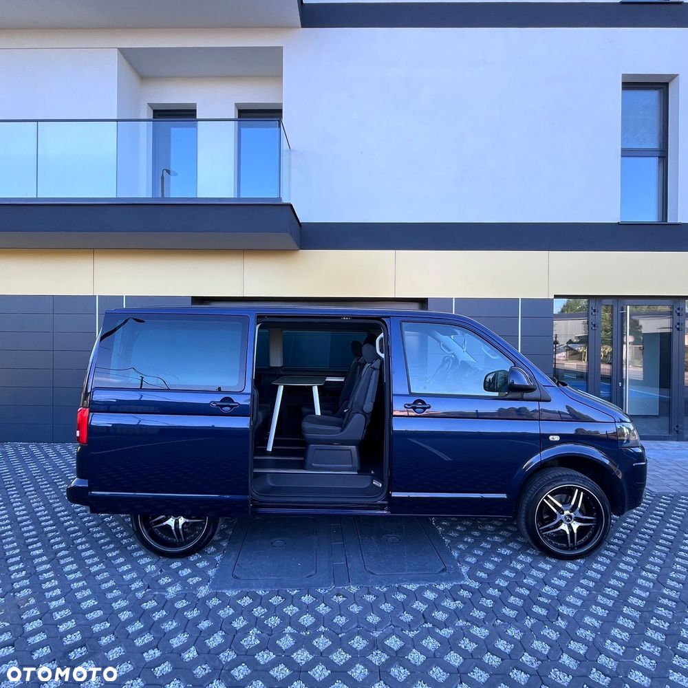Volkswagen Multivan L1 Comfortline - 18