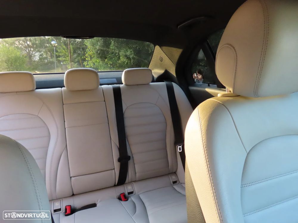 Mercedes-Benz C 300 - 39