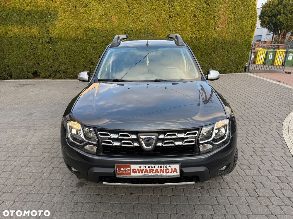 Dacia Duster 1.2 TCe Prestige - 8