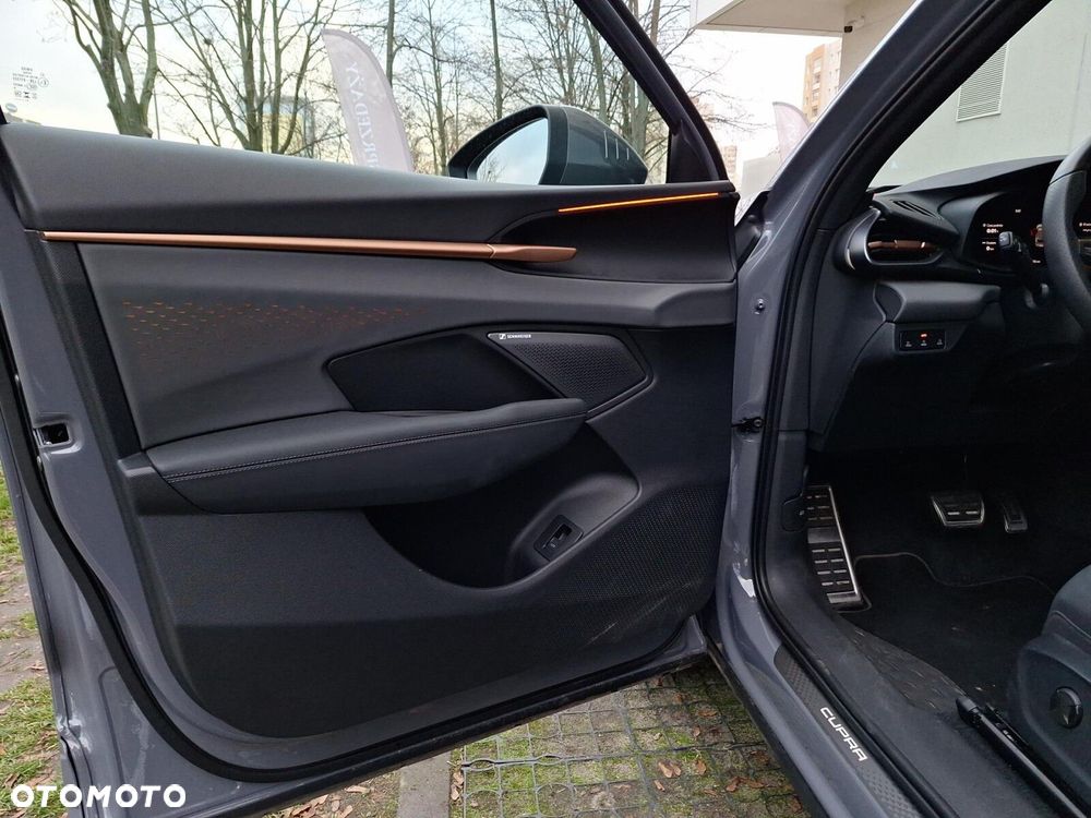 Cupra Terramar - 16