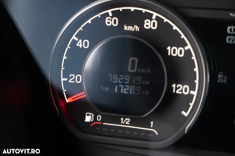 Scania R 450 / RETARDER / NAVI - 37