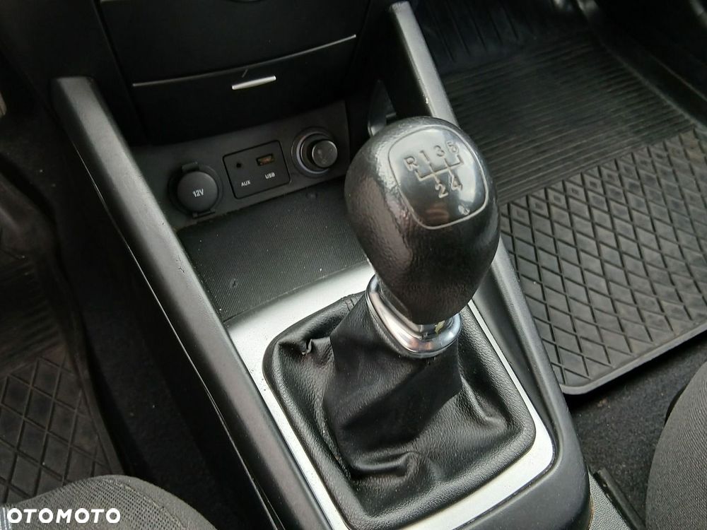 Kia Ceed 1.4 M - 17