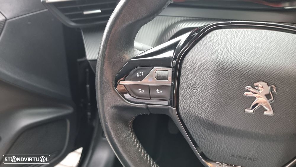 Peugeot 208 1.5 BlueHDi Active Pack - 15