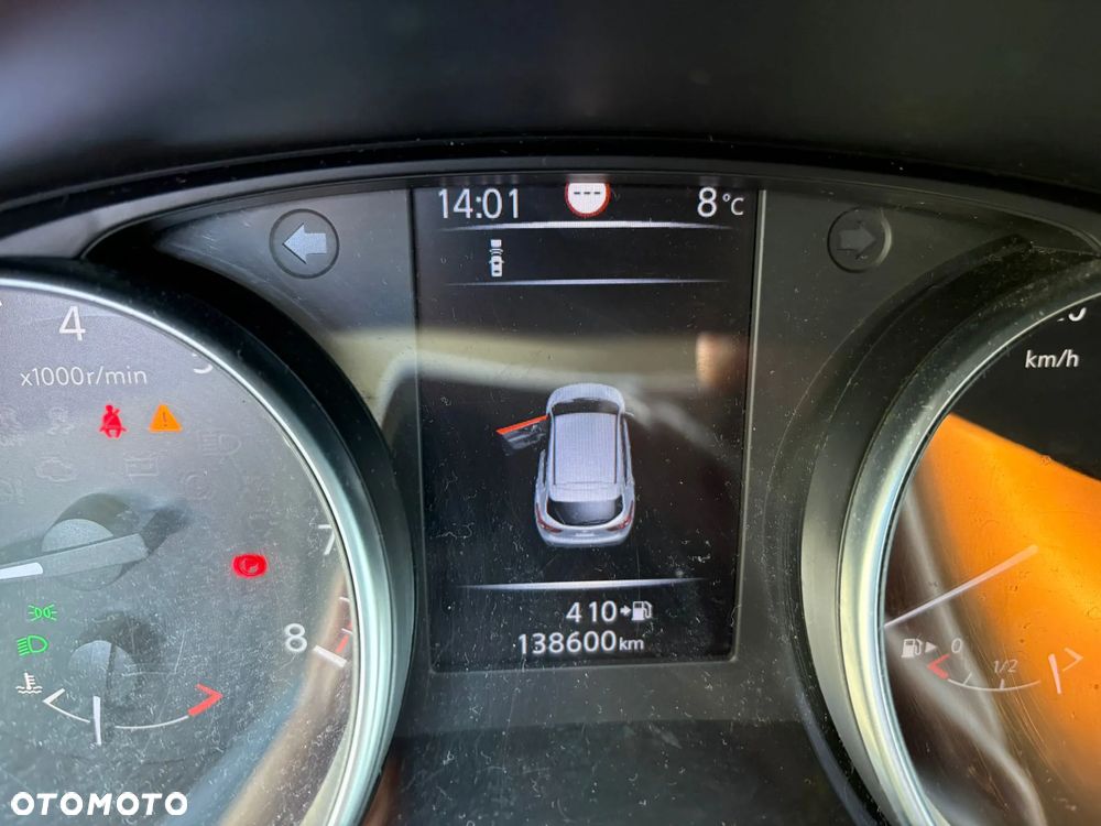 Nissan Qashqai 1.2 DIG-T N-Connecta - 19