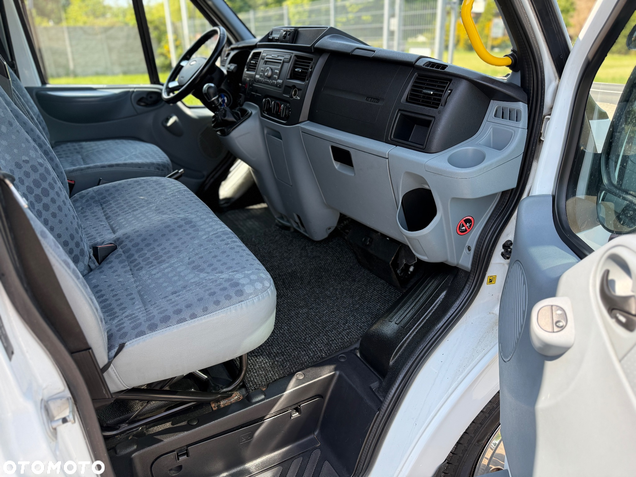 Ford Transit Tourneo - 18