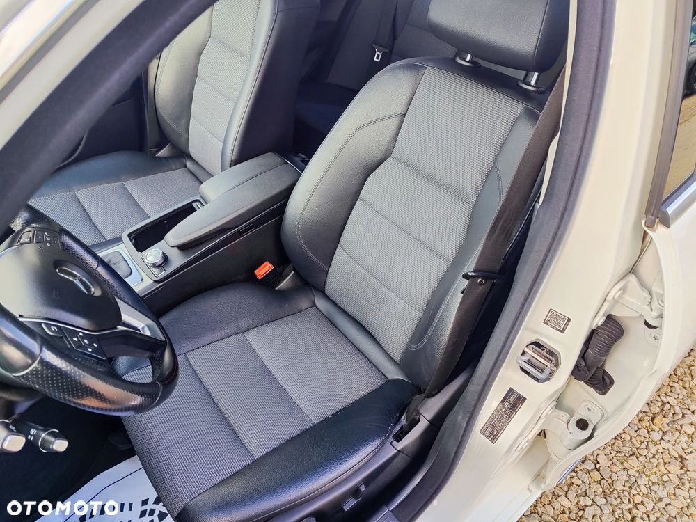 Mercedes-Benz Klasa C 220 (BlueTEC) d 7G-TRONIC Avantgarde - 20