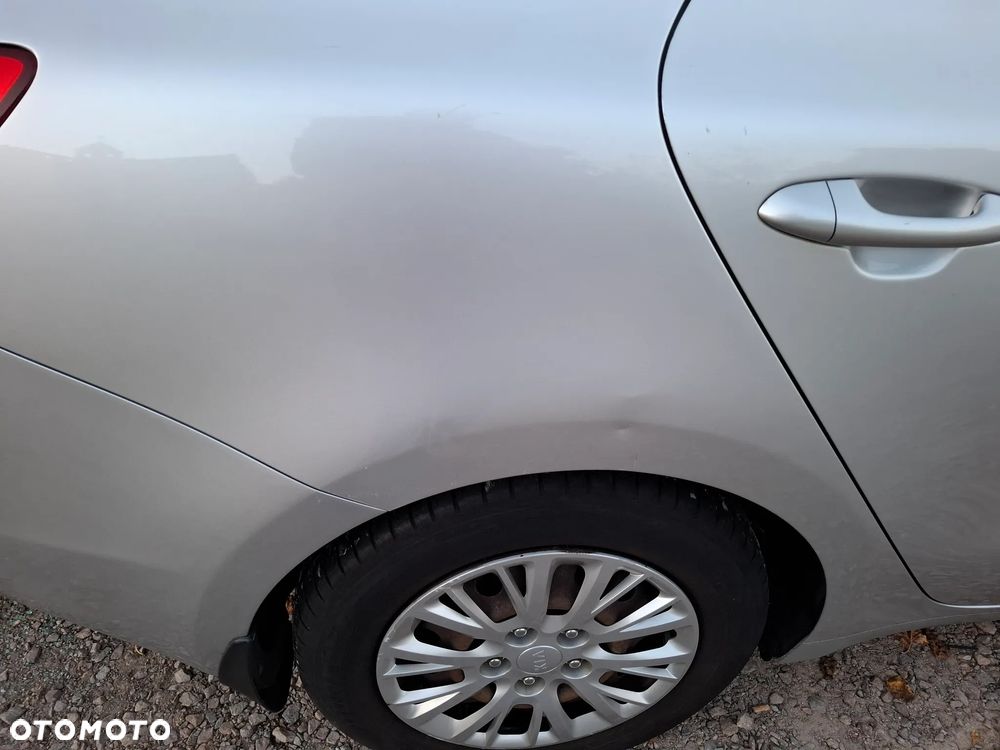 Kia Ceed 1.4 M - 19