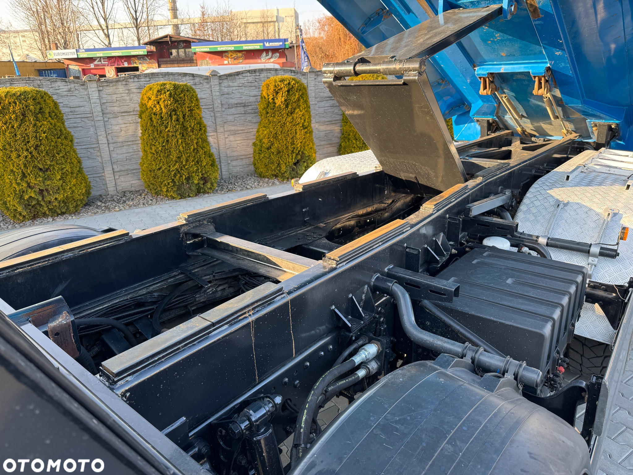 MAN TGS 35.440 8x6 - 19