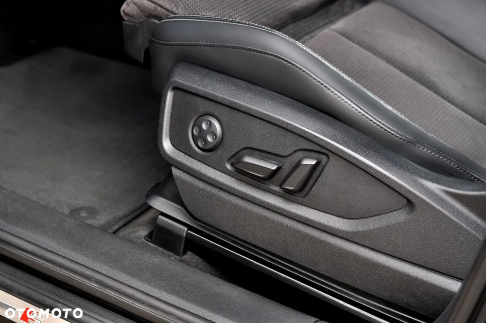 Audi Q5 40 TDI Quattro Sport S tronic - 19