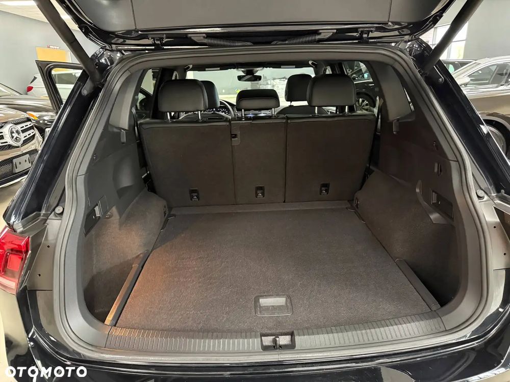Volkswagen Tiguan 2019
