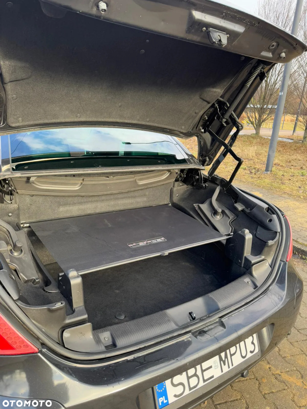 Peugeot 307 135 Sportline - 10