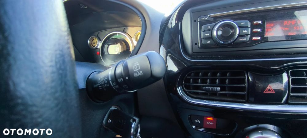 Citroën C-Zero - 27