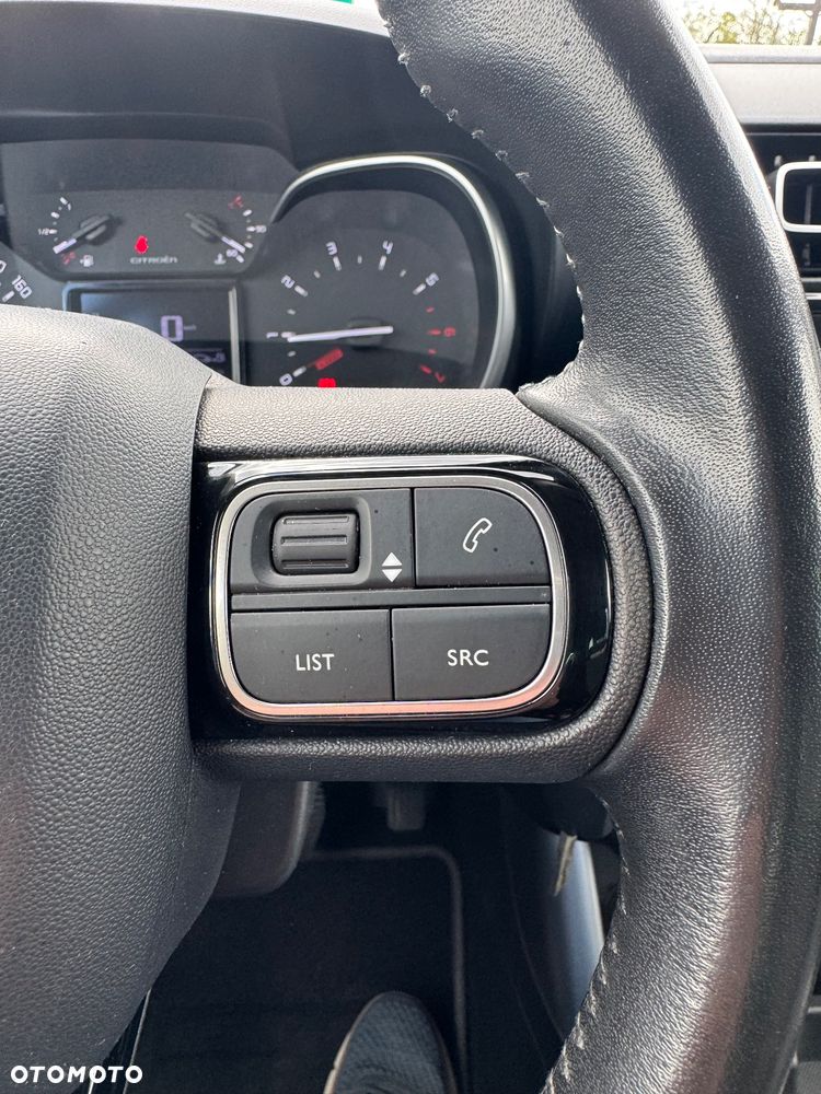 Citroën C3 Aircross - 32