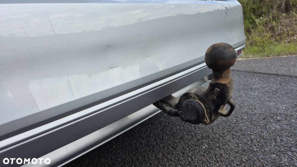 Volkswagen Passat 2.0 TDI SCR 4Mot DSG Comfortline - 15