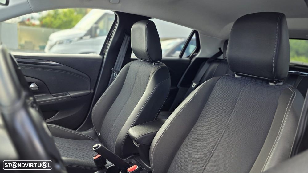 Opel Corsa 1.5 D Business Edition - 10