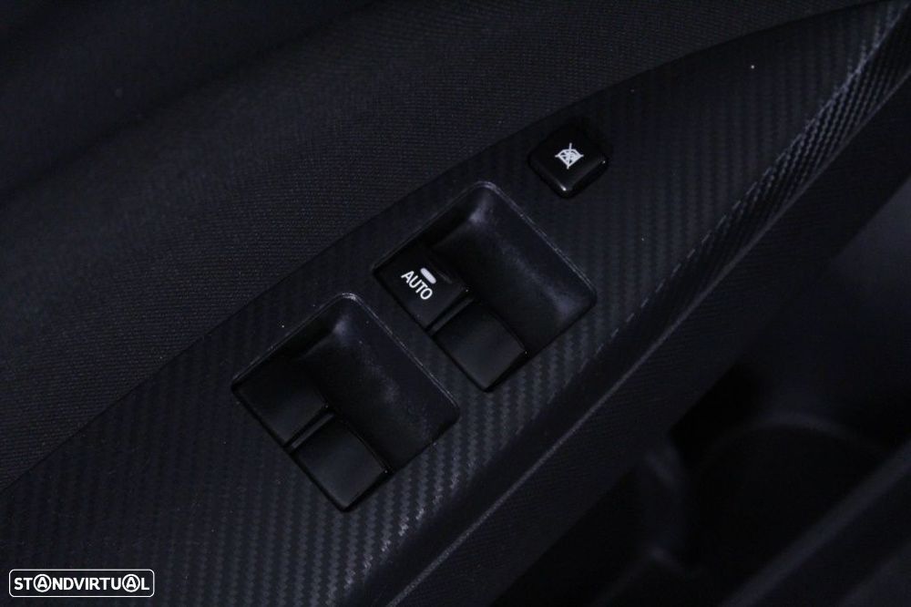 Mitsubishi Space Star 1.2 Connect Edition - 21