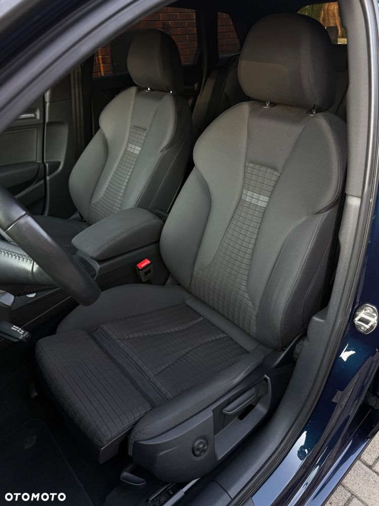 Audi A3 Sportback 1.5 TFSI cylinder on demand S tronic design - 14