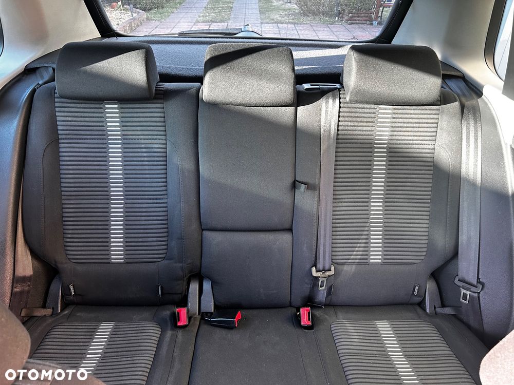 Volkswagen Tiguan 2.0 TDI DPF 4Motion DSG Freestyle - 12