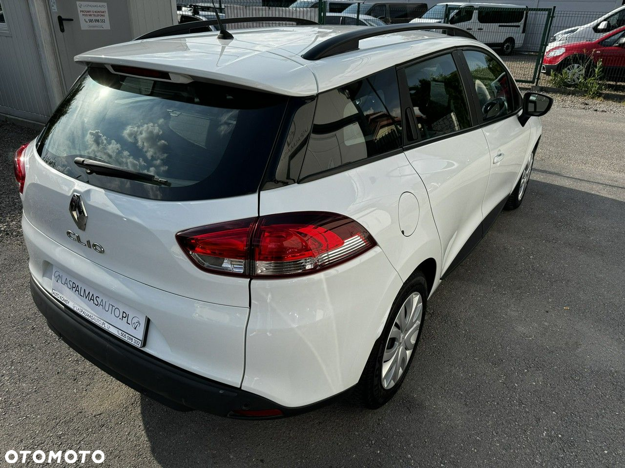 Renault Clio - 3