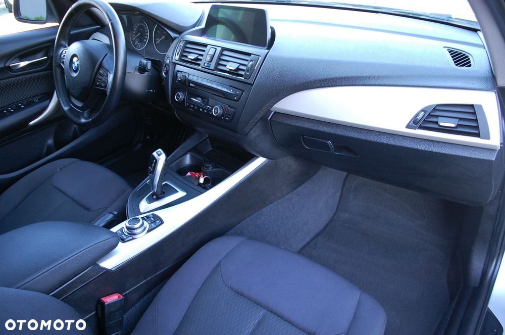 BMW Seria 1 - 27
