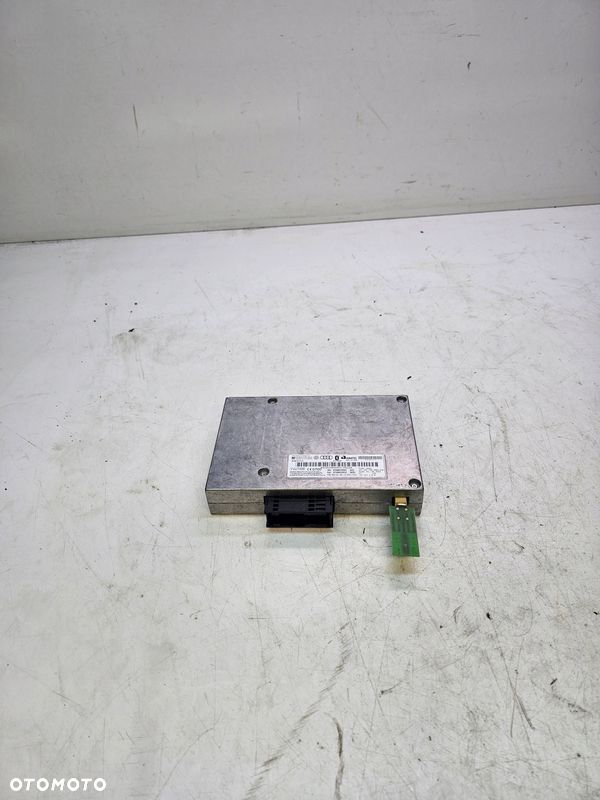 MODUŁ STEROWNIK BLUETOOTH AUDI A4 B8 A5 8T0862335E - 1