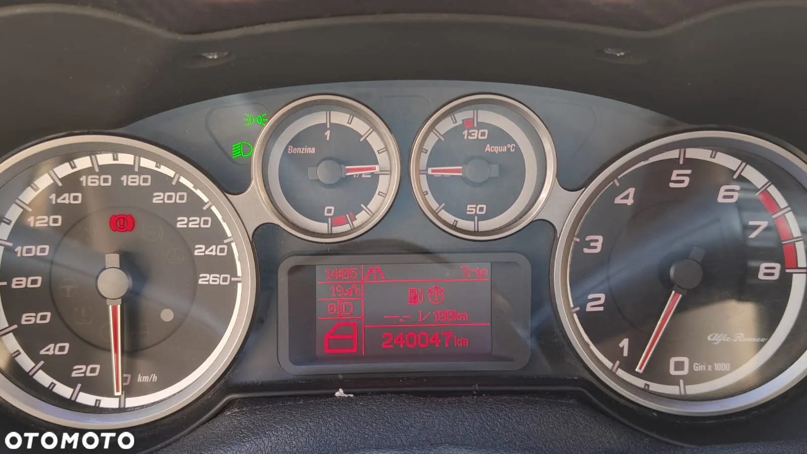Alfa Romeo Mito - 3