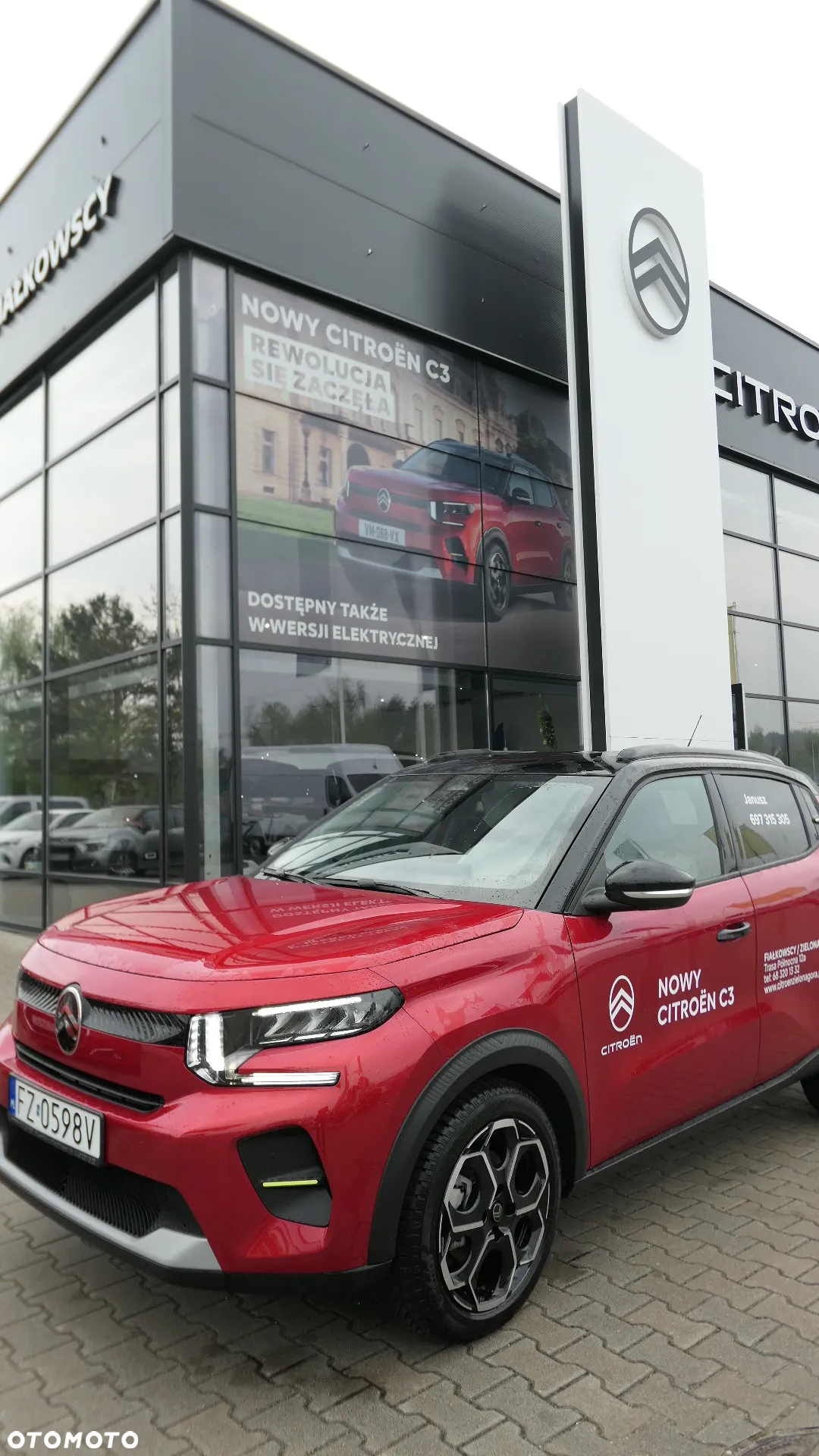 Citroën C3 1.2 T Max - 3