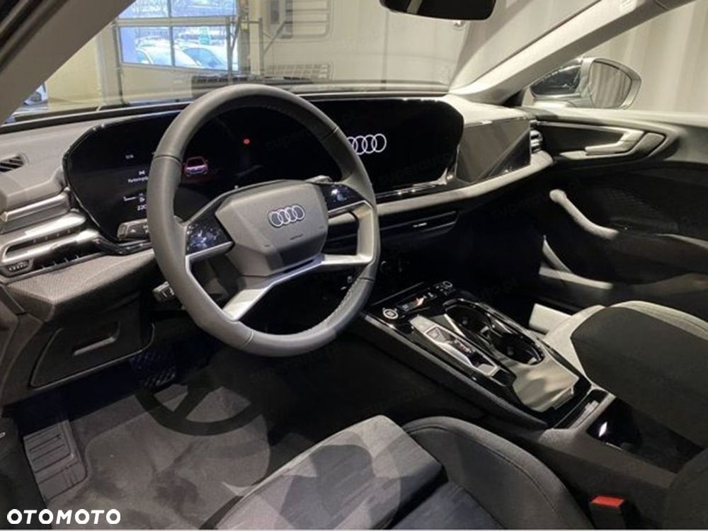 Audi A5 Limousine TFSI S tronic - 9