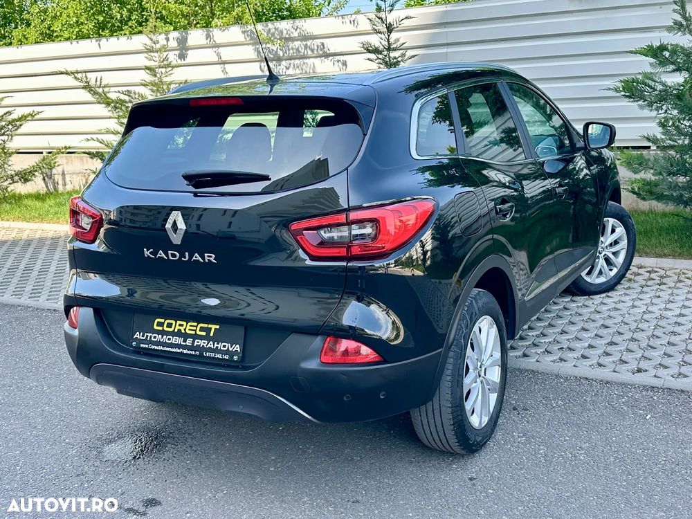 Renault Kadjar - 4