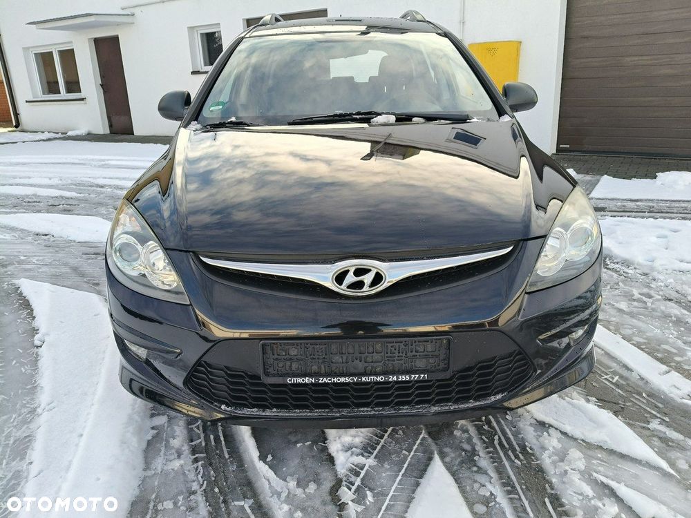 Hyundai i30 - 4