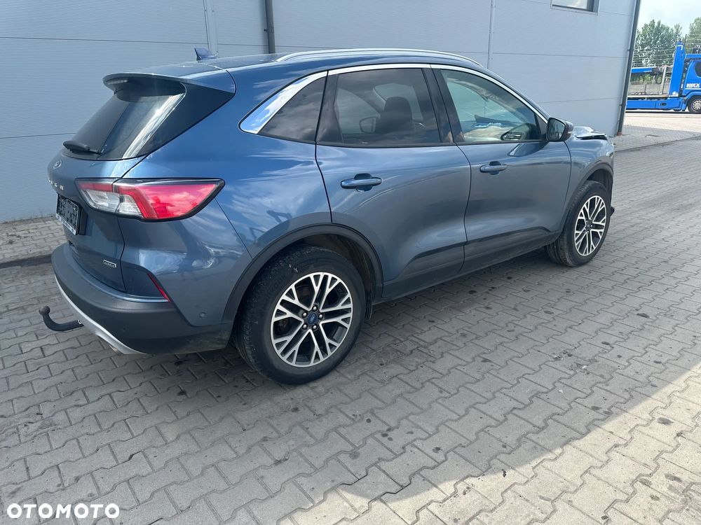 Ford Kuga 2.5 Duratec PHEV COOL&CONNECT - 6