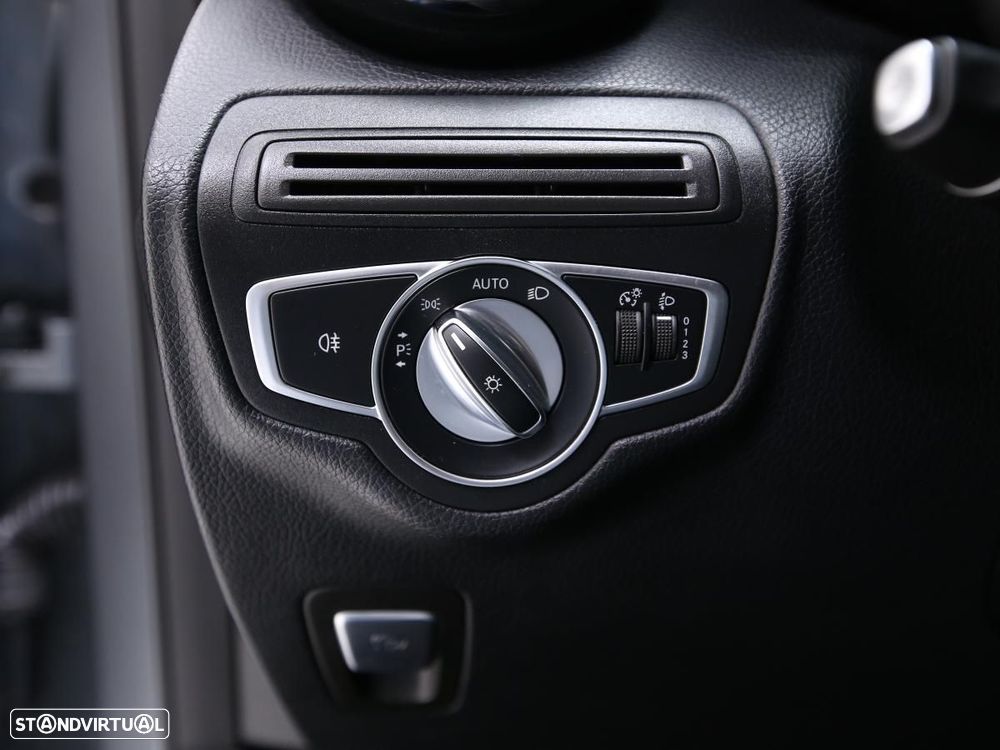 Mercedes-Benz GLC 250 d 4-Matic - 21