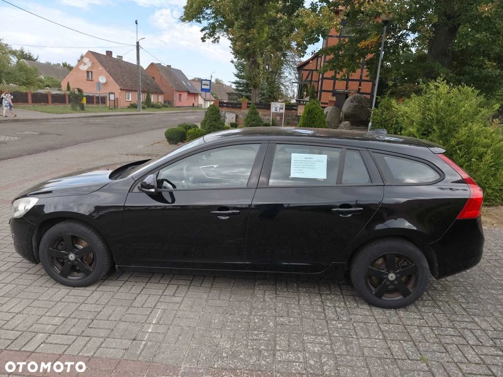 Volvo V60 D3 Kinetic - 10