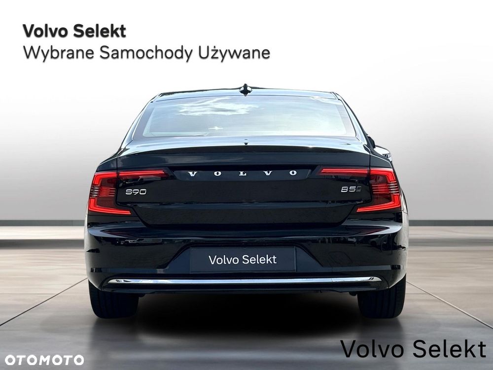 Volvo S90 - 5