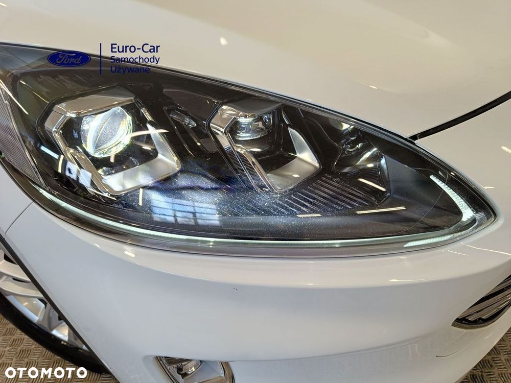 Ford Kuga 2.5 Duratec PHEV TITANIUM X - 35