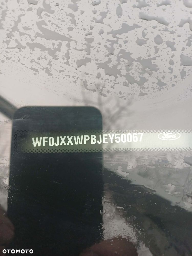 Ford C-MAX 1.0 EcoBoost Trend ASS - 8