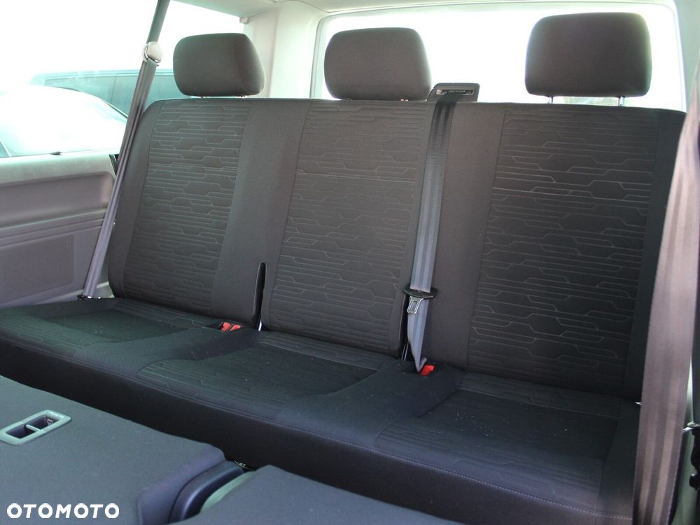 Volkswagen Caravelle 2.0 TDI L2 Comfortline - 13